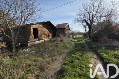 Maison 2 pièces 170000 €