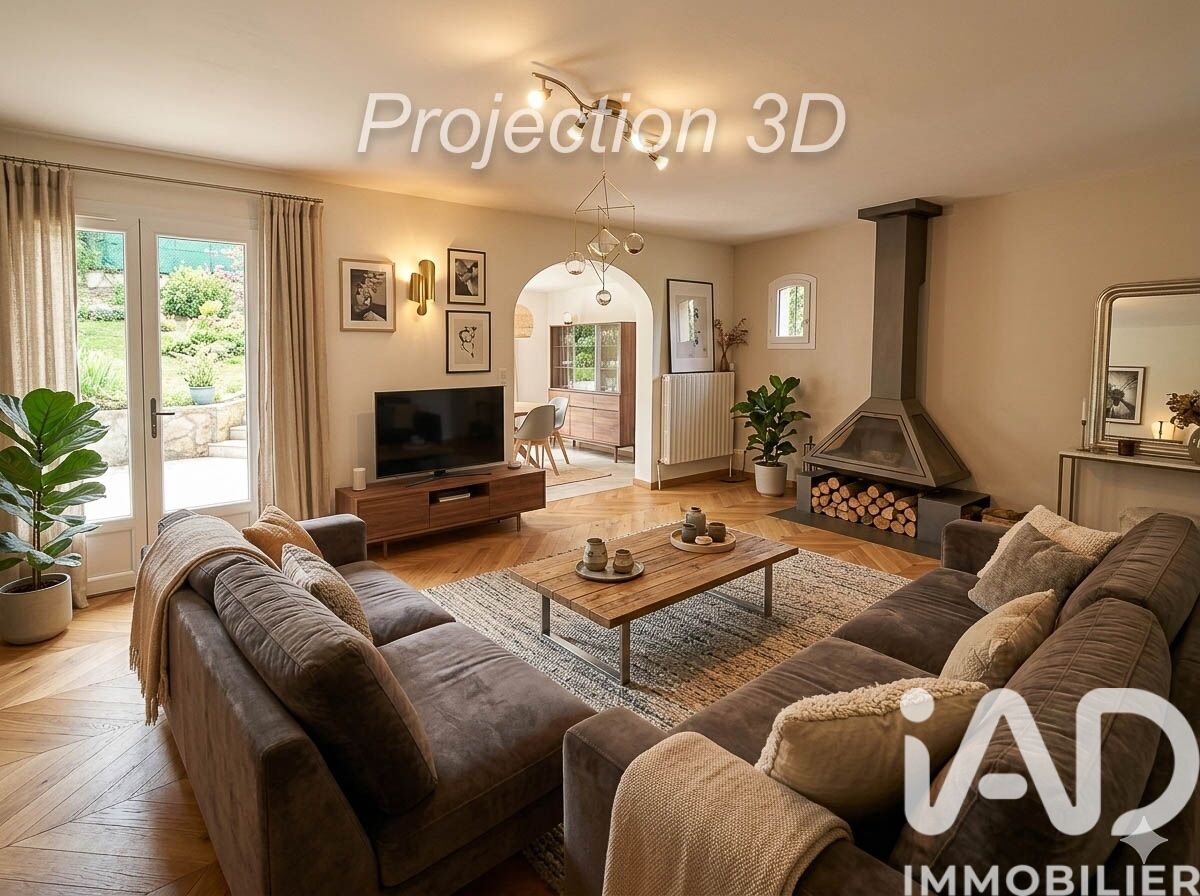 Vernouillet - 180m² - 8p. - 5ch.