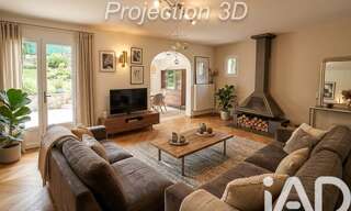 Maison 8 Pièces 180 m² à vendre à Vernouillet (78540)