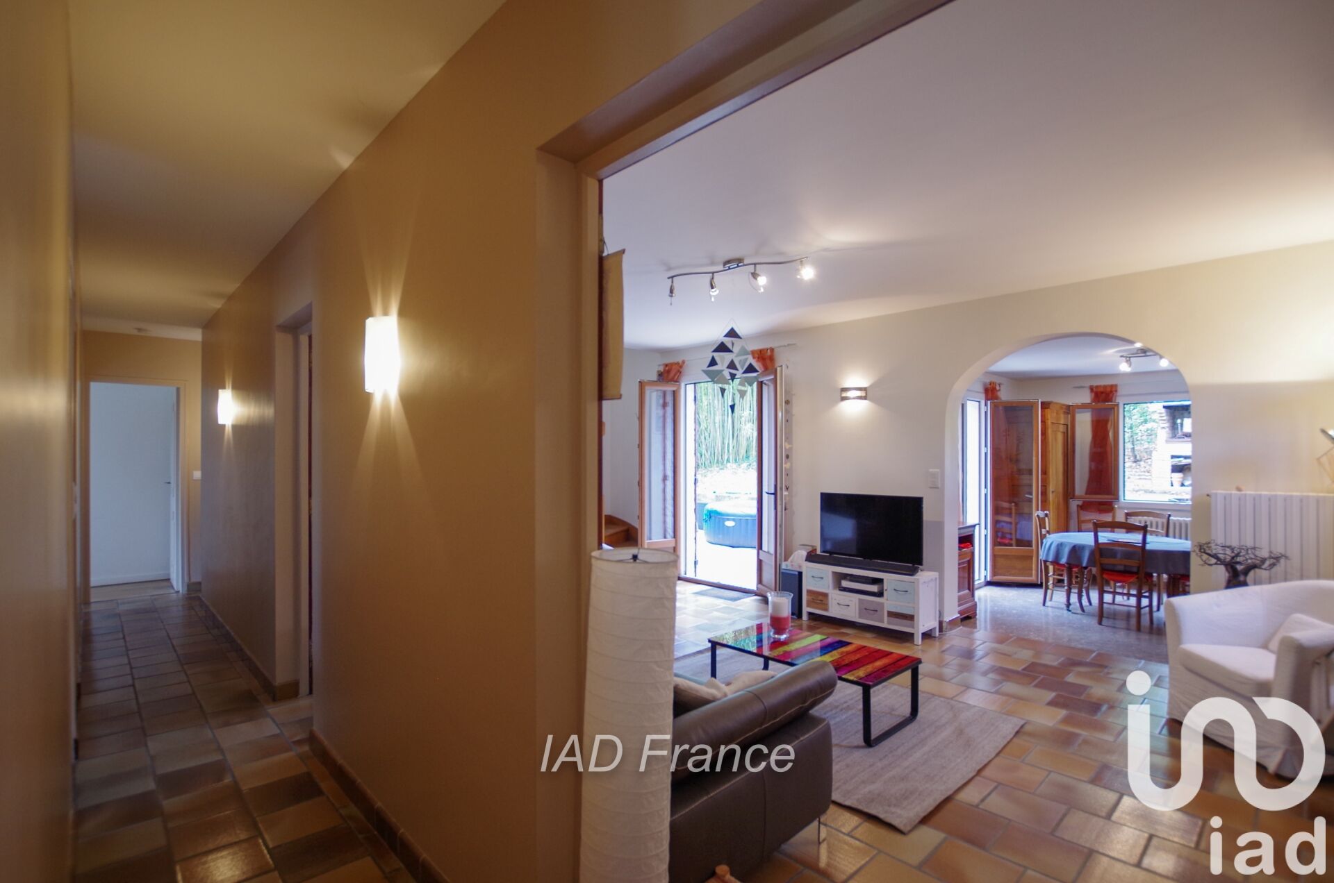 Vente Maison/villa 8 pièces - Photo 4