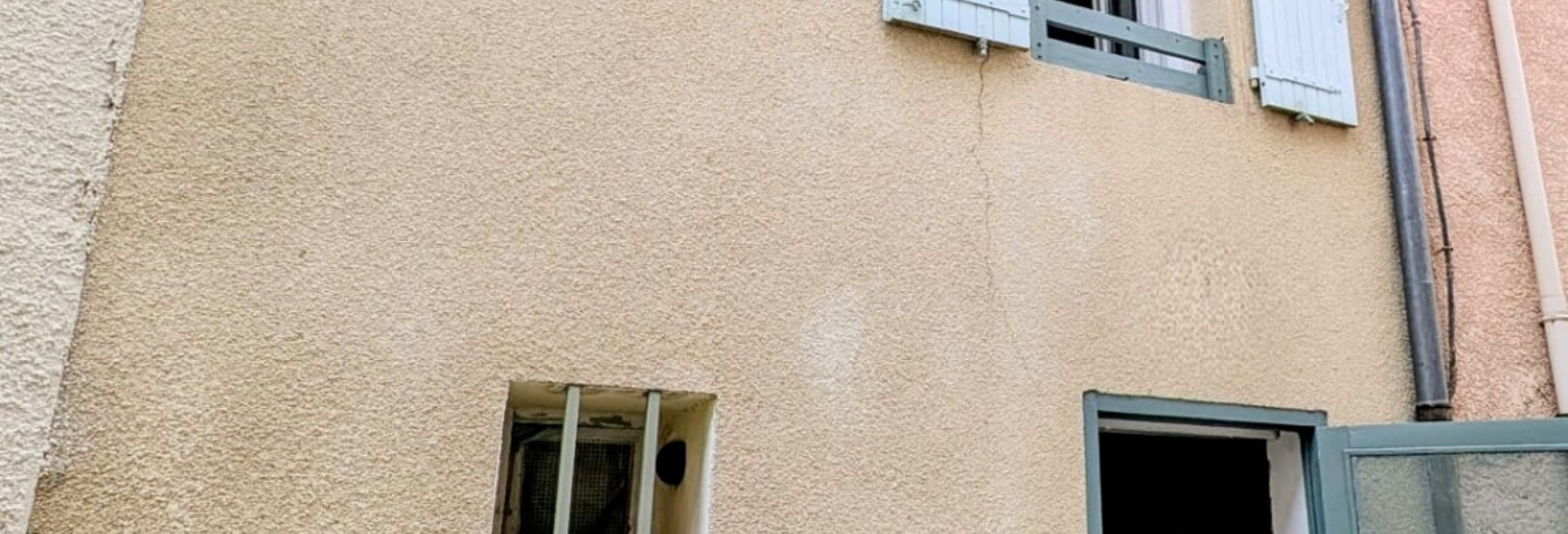 Maison 2 Pièces 60 m² à vendre à Néfiach (66170)