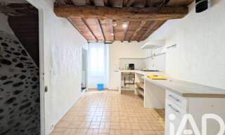 Maison 2 Pièces 60 m² à vendre à Néfiach (66170)