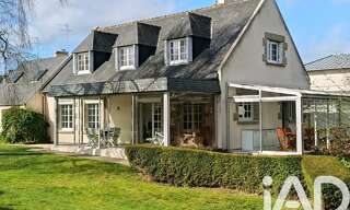 Maison 9 Pièces 140 m² à vendre à Dinard (35800)