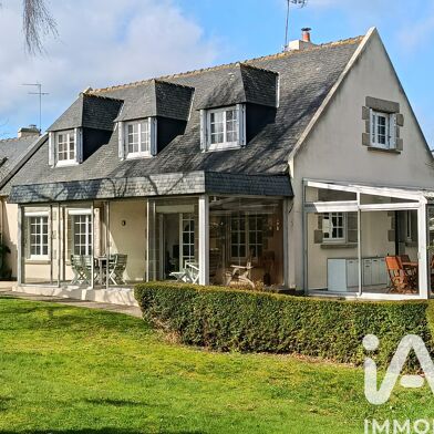 Maison 9 pièces 630000 €