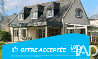 Maison 9 Pièces 140 m² à vendre à Dinard (35800)