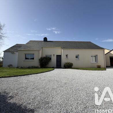 Maison 5 pièces 355000 €