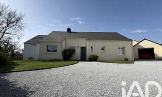 Maison 5 Pièces 126 m² à vendre à Petit-Mars (44390)