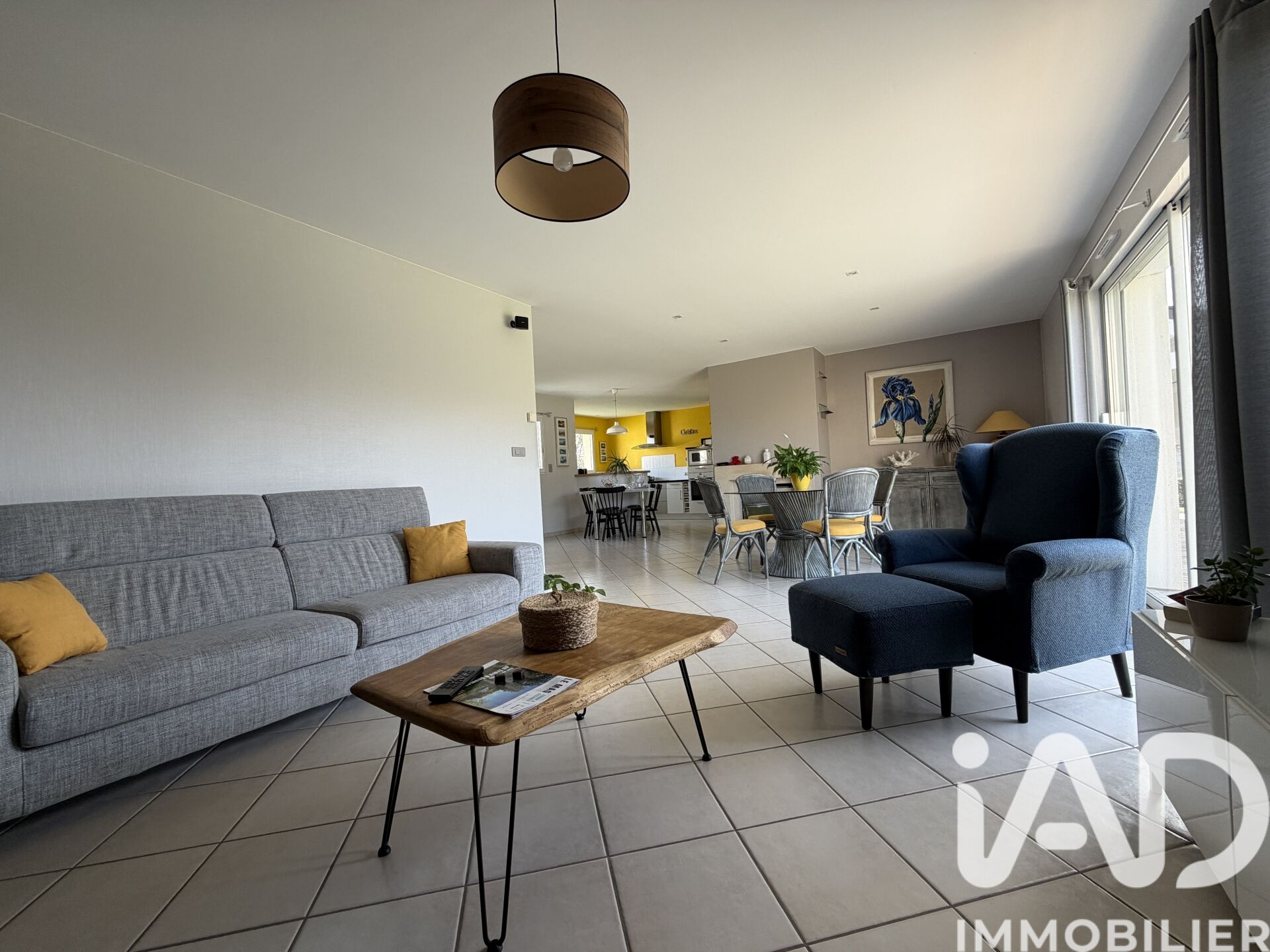 Vente Maison/villa 5 pièces - Photo 2