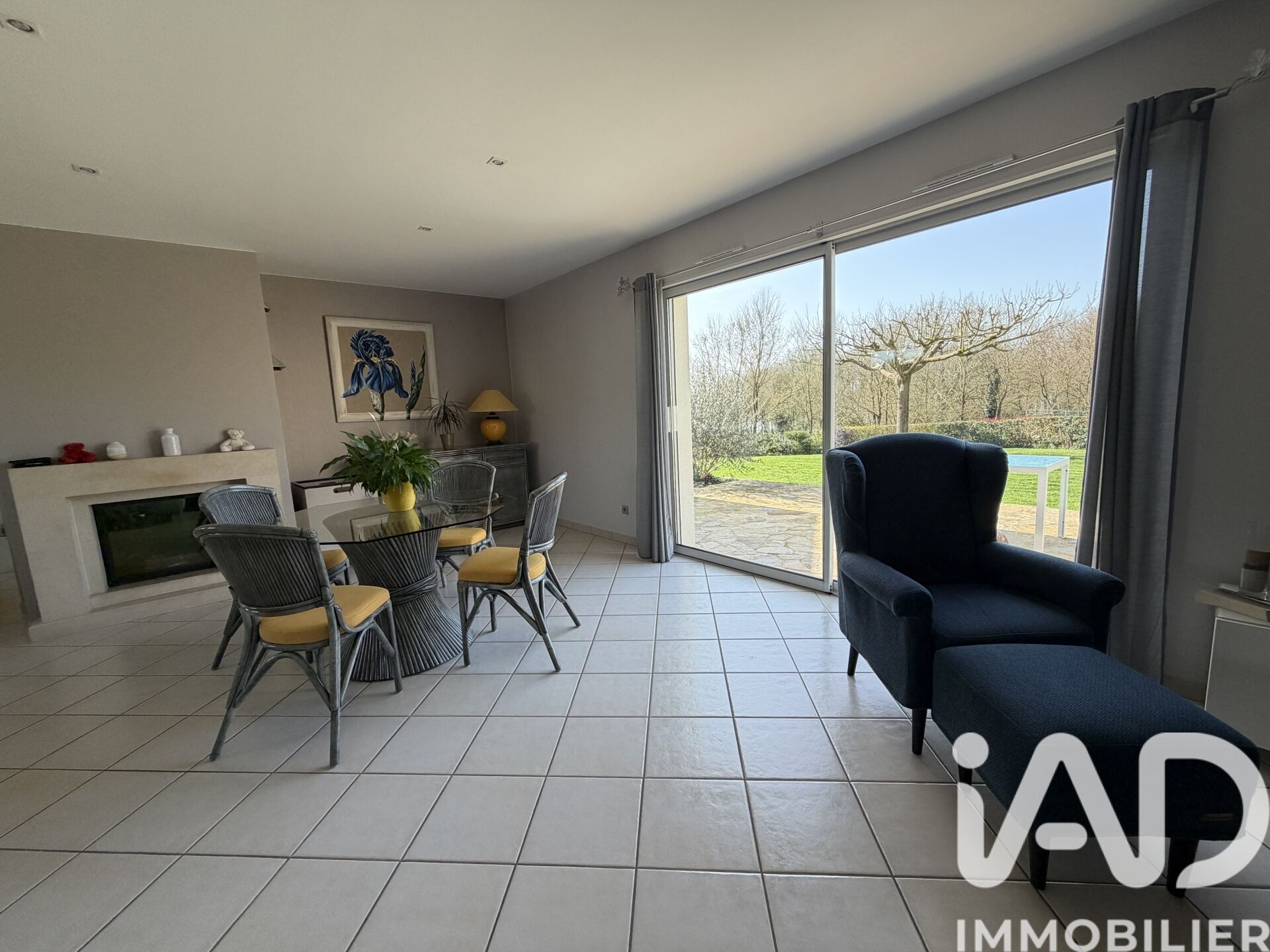 Vente Maison/villa 5 pièces - Photo 3
