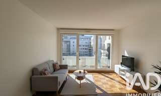 Appartement 4 Pièces 60 m² à vendre à Saint-Ouen-sur-Seine (93400)