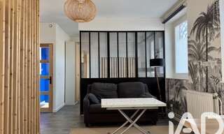 Appartement 2 Pièces 35 m² à vendre à Nanterre (92000)