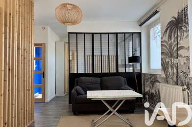 Appartement 2 pièces 199500 €