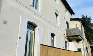 Appartement 3 Pièces 67 m² à vendre à Cahors (46000)