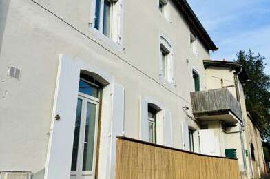 Appartement 3 pièces 138500 €