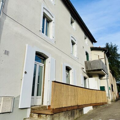 Appartement 3 pièces 138500 €