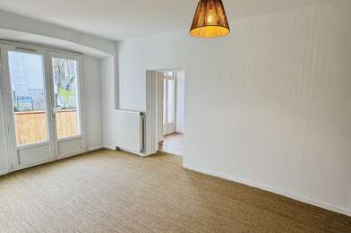 Appartement 3 pièces 138500 €