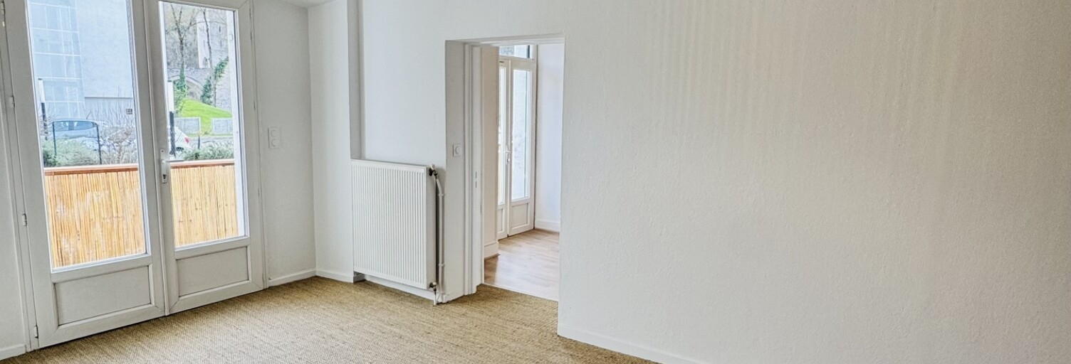 Appartement 3 Pièces 67 m² à vendre à Cahors (46000)