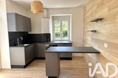 Appartement 3 pièces 138500 €