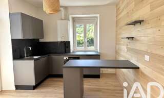 Appartement 3 Pièces 67 m² à vendre à Cahors (46000)