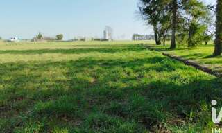 Terrain  2400 m² à vendre à Somme-Suippe (51600)