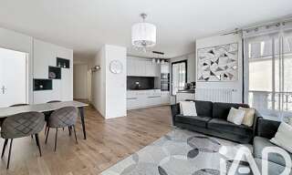 Appartement 4 Pièces 85 m² à vendre à Clamart (92140)