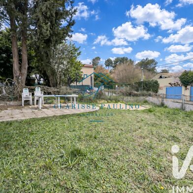 Appartement 3 pièces 218000 €