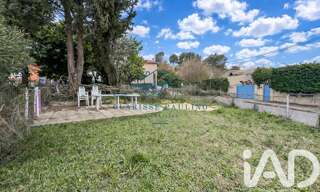 Appartement 3 Pièces 50 m² à vendre à Gardanne (13120)