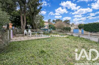 Appartement 3 pièces 218000 €