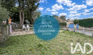 Appartement 3 Pièces 50 m² à vendre à Gardanne (13120)