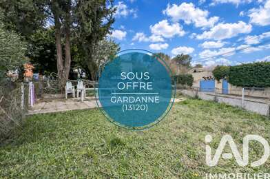 Appartement 3 pièces 218000 €