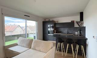 Appartement 2 Pièces 44 m² à vendre à Terville (57180)