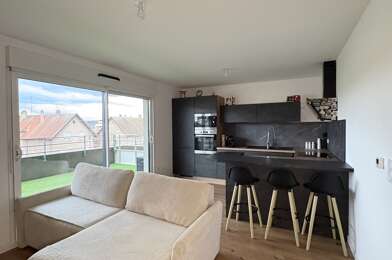 Appartement 2 pièces 194000 €