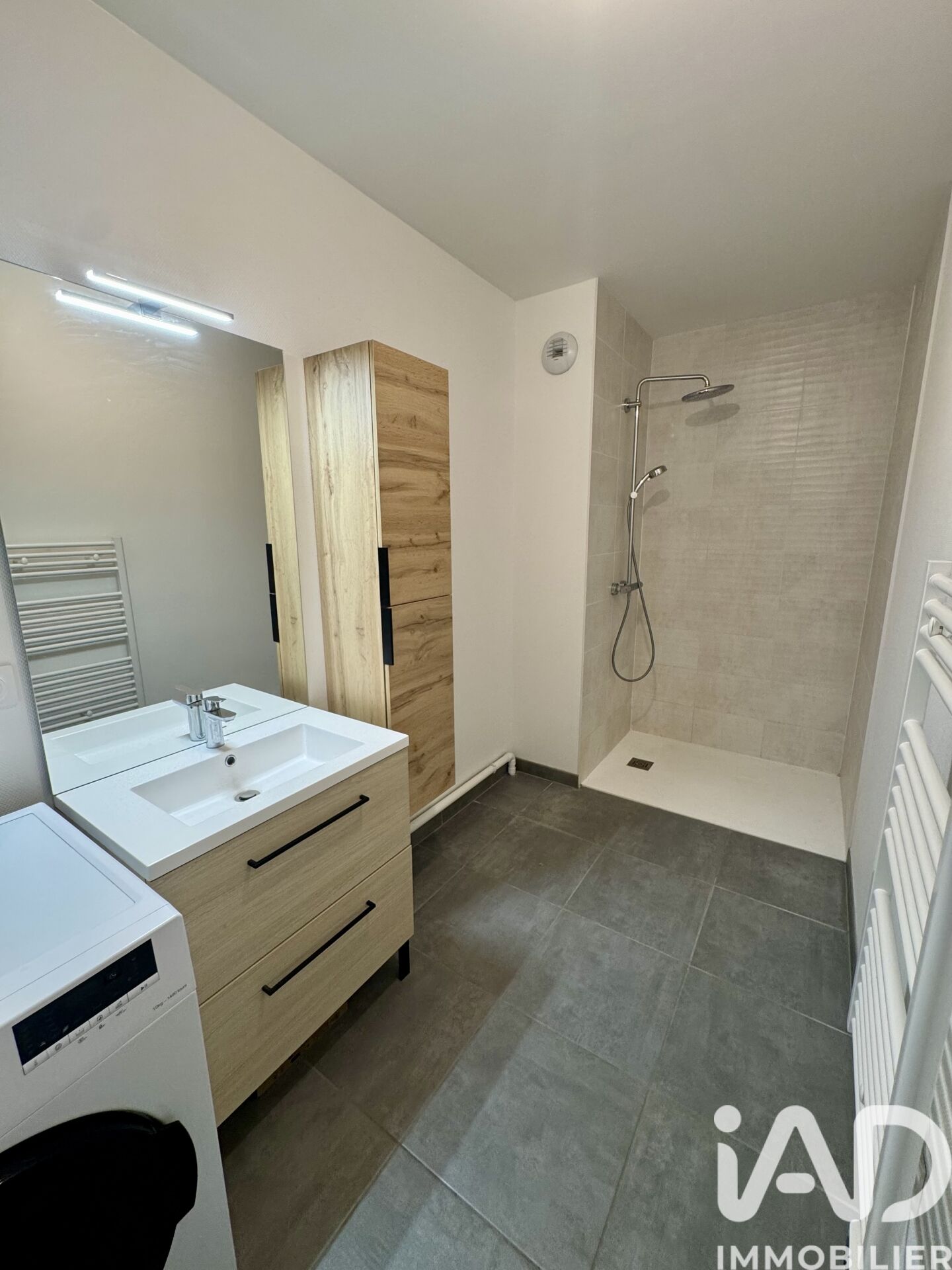 Vente Appartement 2 pièces - Photo 4