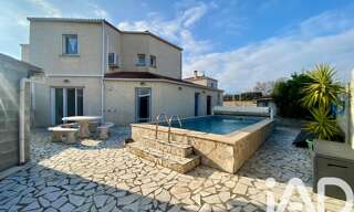 Maison 5 Pièces 88 m² à vendre à Le Boulou (66160)