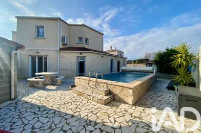 Maison 5 pièces 256000 €