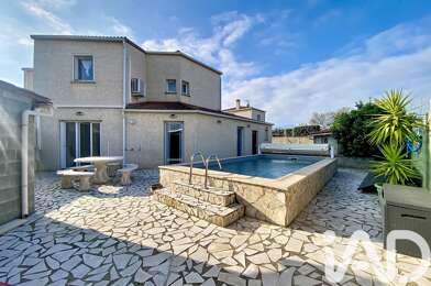 Maison 5 pièces 249000 €