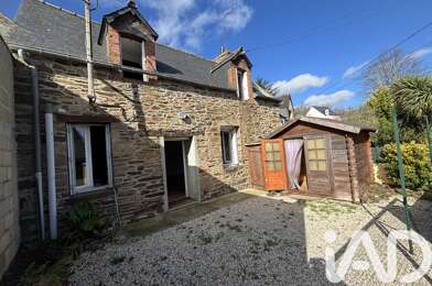 Maison 3 pièces 90500 €