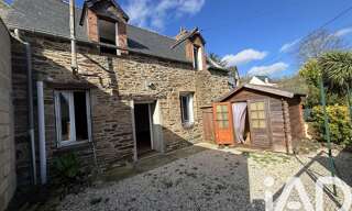 Maison 3 Pièces 62 m² à vendre à Plénée-Jugon (22640)