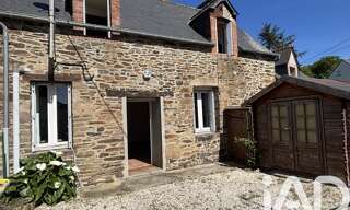 Maison 3 Pièces 62 m² à vendre à Plénée-Jugon (22640)