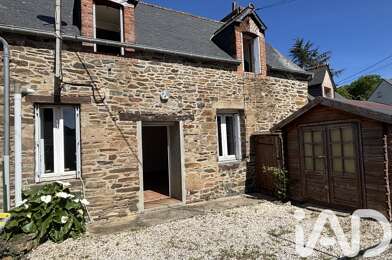 Maison 3 pièces 79900 €