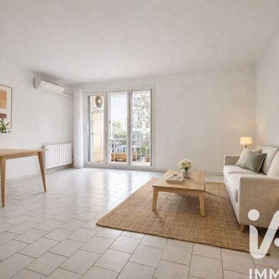 Appartement 3 pièces 245000 €