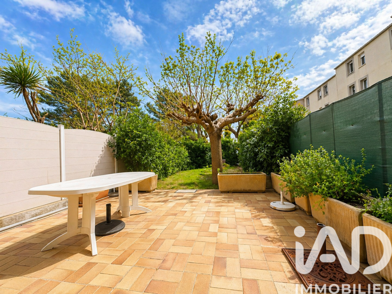 Vente Appartement 3 pièces — photo 1