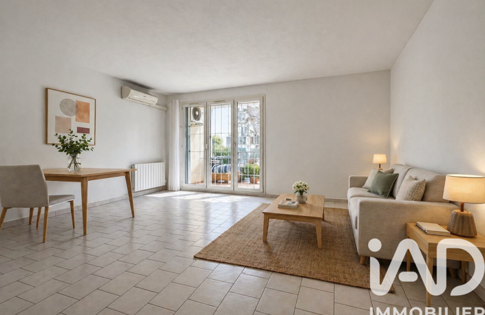 Vente Appartement 3 pièces — photo 2