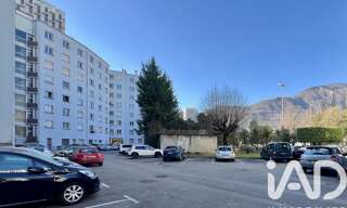 Appartement 3 Pièces 53 m² à vendre à Grenoble (38000)