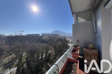 Appartement 3 pièces 129000 €