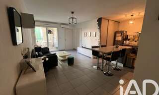 Appartement 3 Pièces 58 m² à vendre à Montpellier (34070)