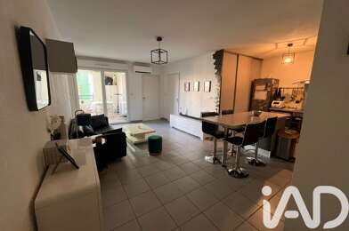 Appartement 3 pièces 212000 €