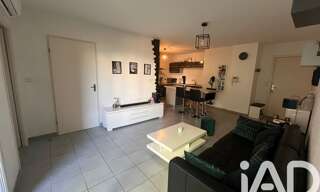 Appartement 3 Pièces 57 m² à vendre à Montpellier (34070)