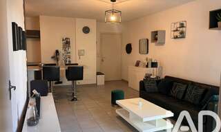 Appartement 3 Pièces 57 m² à vendre à Montpellier (34070)