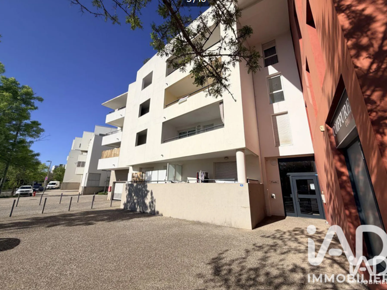 Vente Appartement 3 pièces — photo 1
